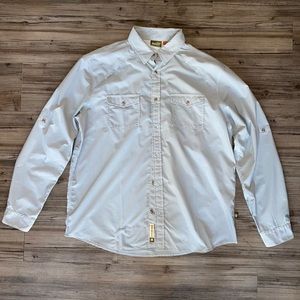 Howler Bros Size Large Fishing/Camp shirt